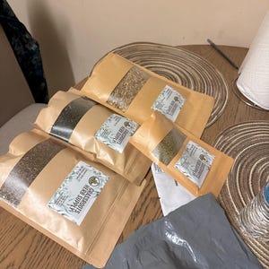 Jah added a photo of their purchase