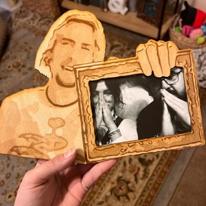 Allyson hat ein Foto des gekauften Artikels hinzugefügt