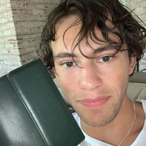 Marty added a photo of their purchase