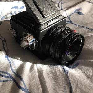 Keith added a photo of their purchase