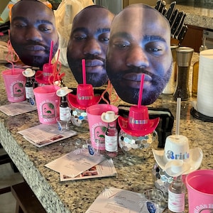 Christina added a photo of their purchase