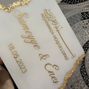 Kübra added a photo of their purchase