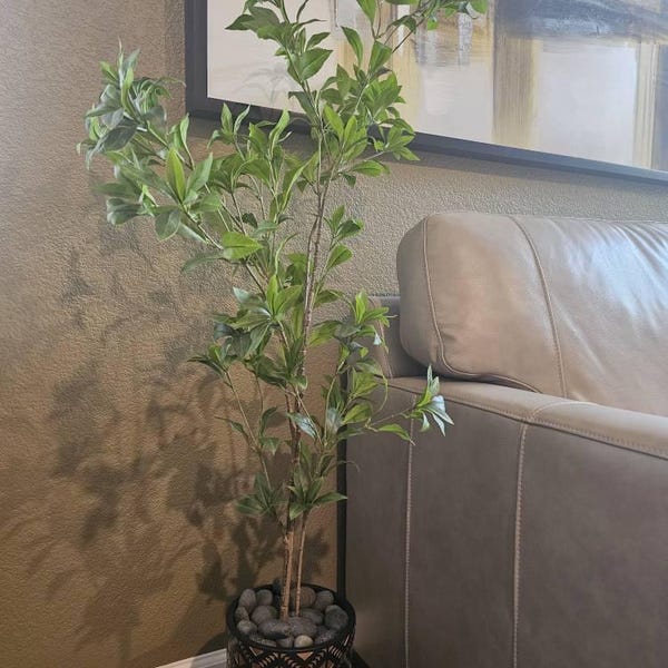 Artificial Japanese Enkianthus Tree Faux - Etsy