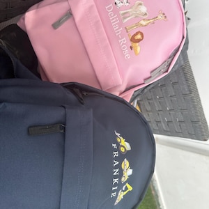 Chloe added a photo of their purchase