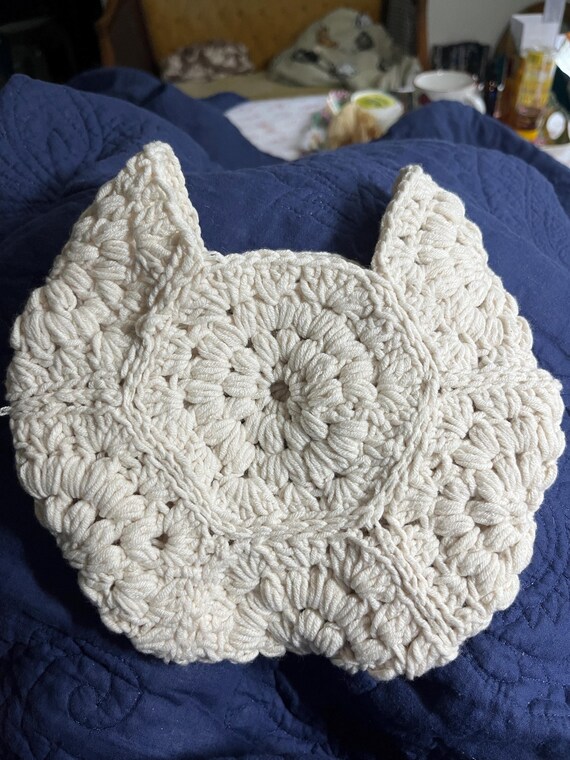 Finished project photo from Nathalie C.