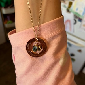 Krista added a photo of their purchase