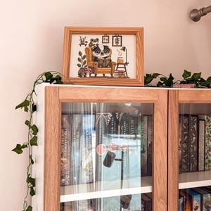 Patrycja added a photo of their purchase