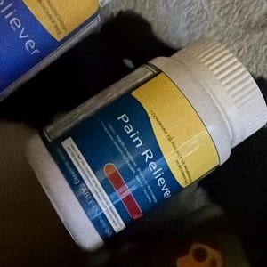 PossibleFurry added a photo of their purchase