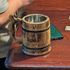 Daniel added a photo of their purchase