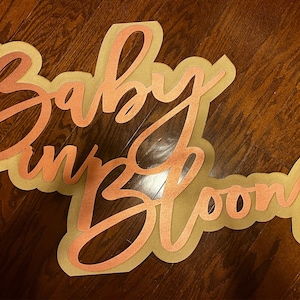 Julie added a photo of their purchase