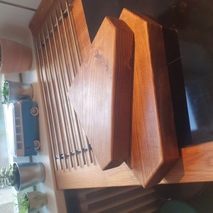 TRS lade till en bild av sitt köp