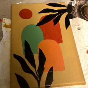 Annie added a photo of their purchase