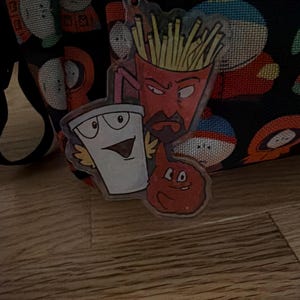 clem added a photo of their purchase