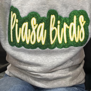 Kelsey hat ein Foto des gekauften Artikels hinzugefügt