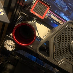 Joel added a photo of their purchase
