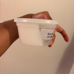Etsy buyer added a photo of their purchase