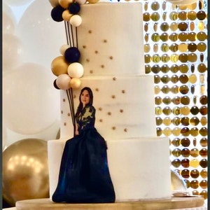 Valesca added a photo of their purchase