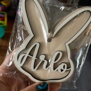 Kelsie added a photo of their purchase