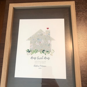 Alma added a photo of their purchase