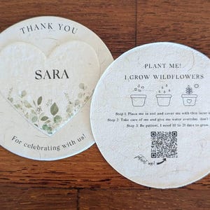 Kupujący z Etsy dodał(a) zdjęcie swoich zakupów