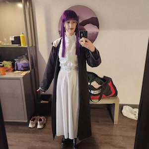 Makkenah a ajouté une photo de son achat