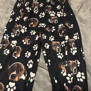 Ashley lade till en bild av sitt köp