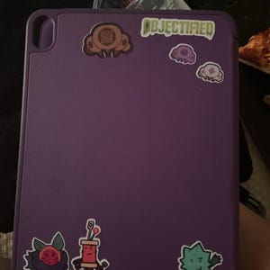 Anabelle ha añadido una foto de su compra