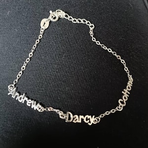 Joann added a photo of their purchase