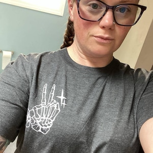 Stacy added a photo of their purchase