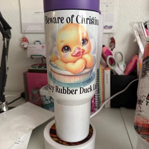 Trista a ajouté une photo de son achat