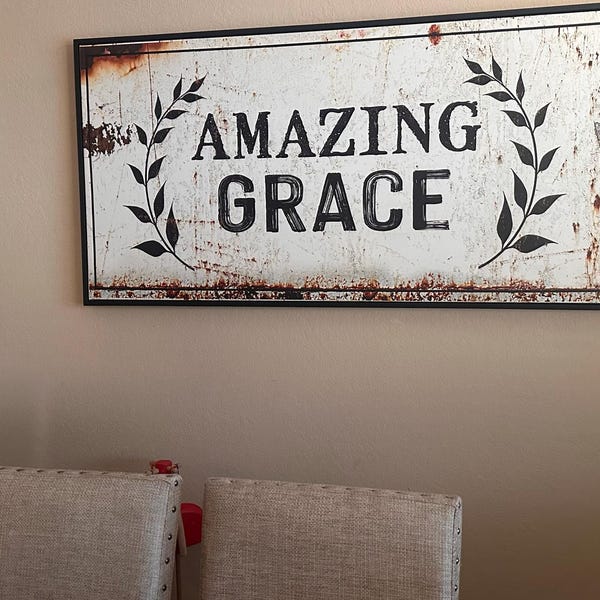 Speakeasy Personalized Bar Sign II