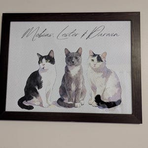 Charlene added a photo of their purchase