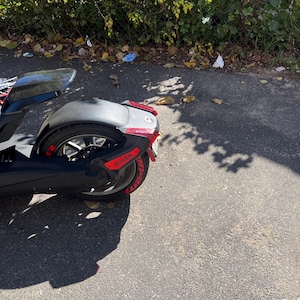 Jamal added a photo of their purchase