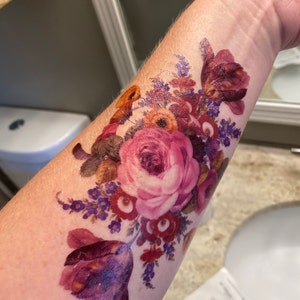 Etsy buyer added a photo of their purchase