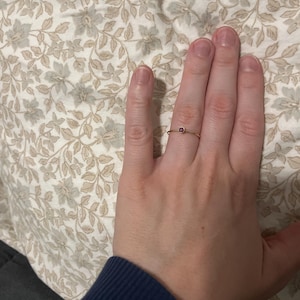 K hat ein Foto des gekauften Artikels hinzugefügt