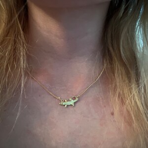 Alyssa added a photo of their purchase