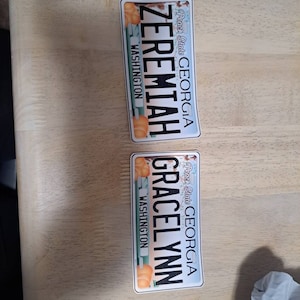 Angel added a photo of their purchase