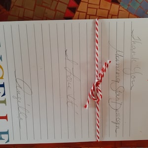 Angelle added a photo of their purchase