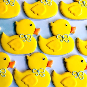 Rubber Duck Cookie Cutter and Fondant Cutter and Clay Cutter - Etsy