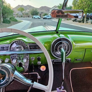 Chris added a photo of their purchase