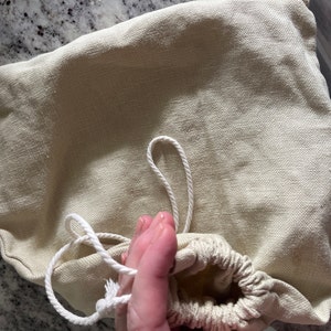 Laura added a photo of their purchase