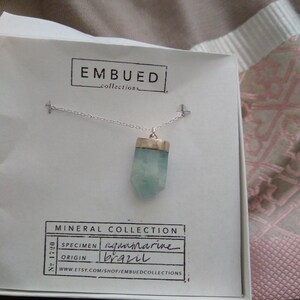 Courtney added a photo of their purchase