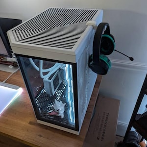 Mat added a photo of their purchase