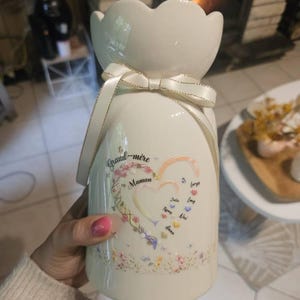 Tiffany added a photo of their purchase