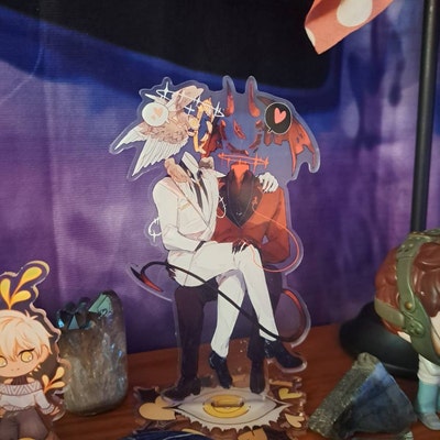 Scum Villain Poster - Etsy