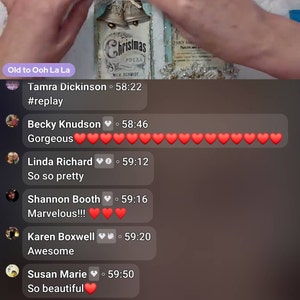 Alison ha añadido una foto de su compra