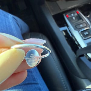 Brittany added a photo of their purchase