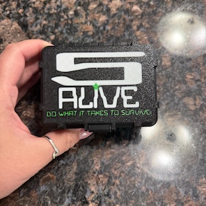 Cheyenne added a photo of their purchase