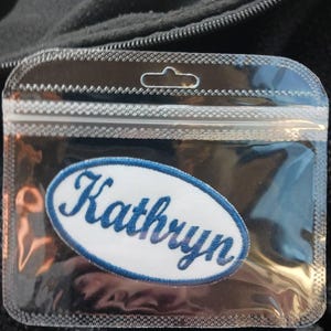 Kat added a photo of their purchase