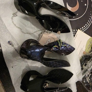 Etsy-koper heeft een foto van de aankoop toegevoegd